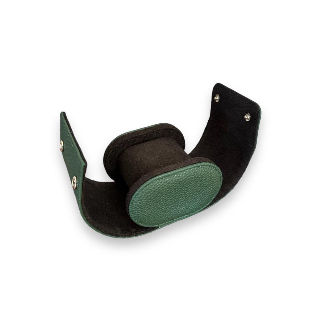 SOLE Watch Roll | Green