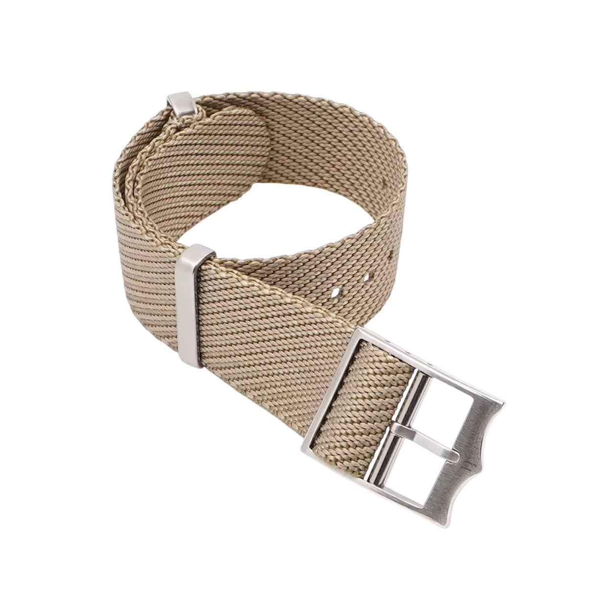 GOBI Nato Strap | Beige