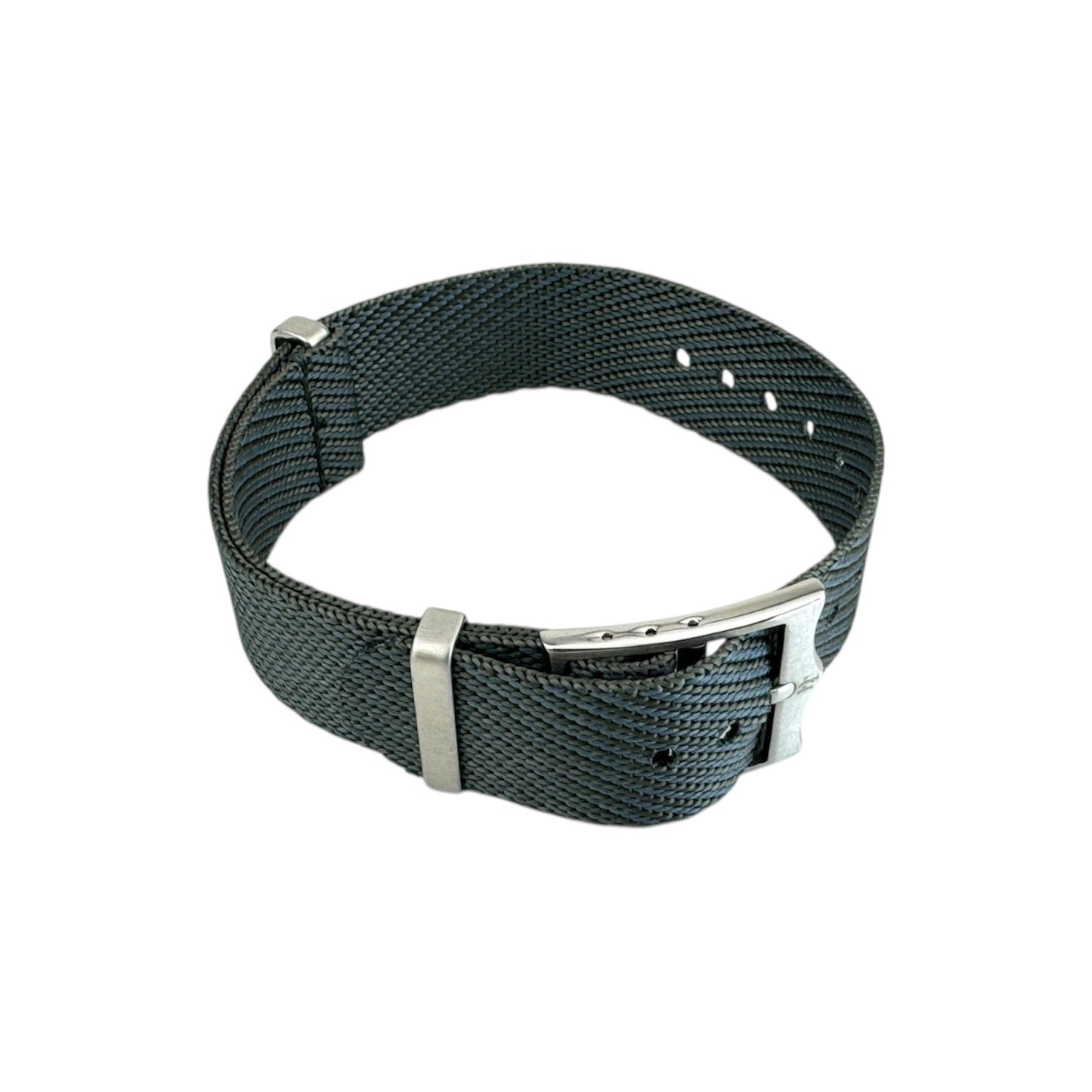 VOLCANIC Nato Strap | Grey