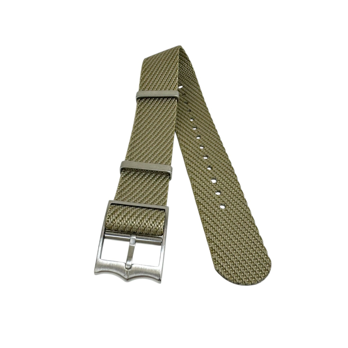 GOBI Nato Strap | Beige