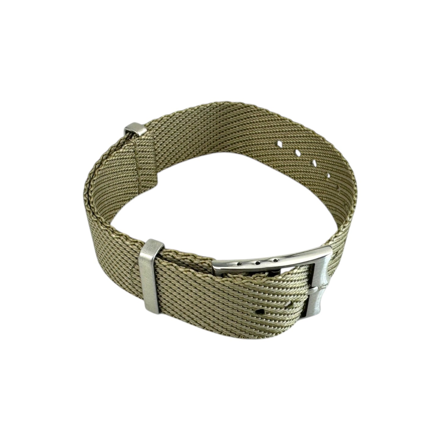 GOBI Nato Strap | Beige
