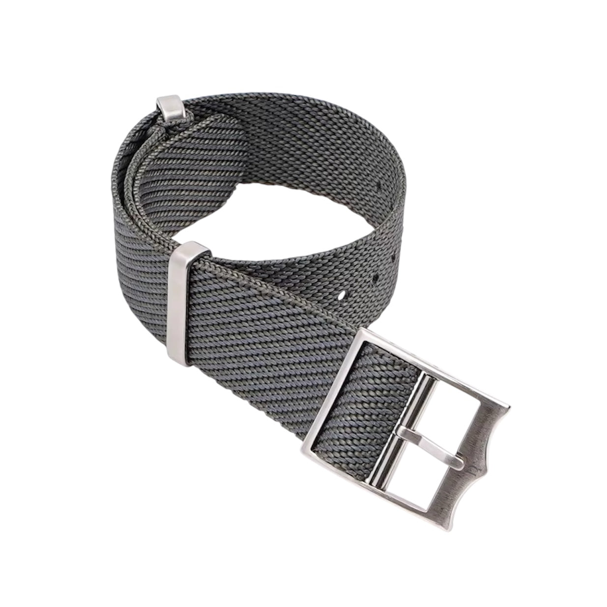 VOLCANIC Nato Strap | Grey