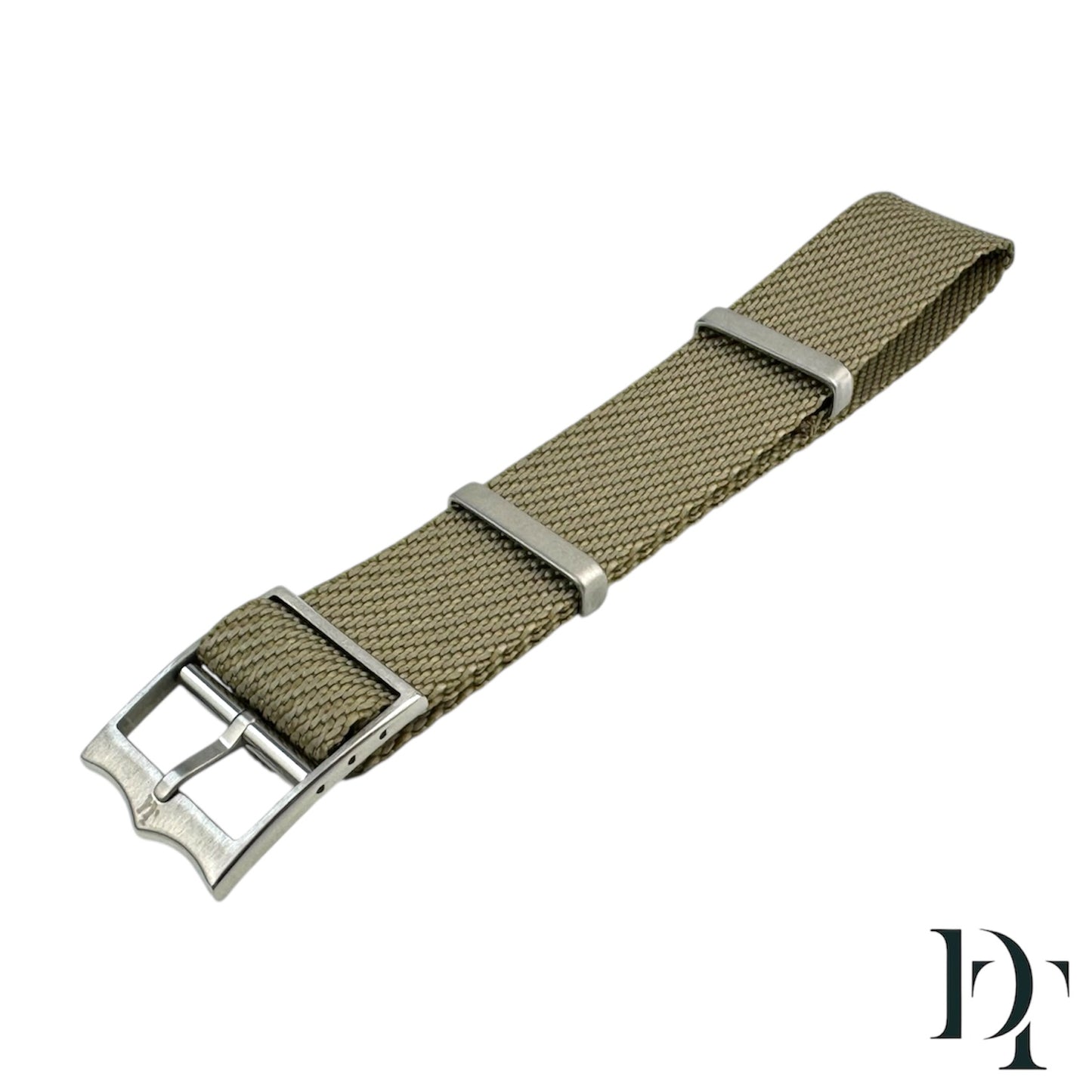 GOBI Nato Strap | Beige