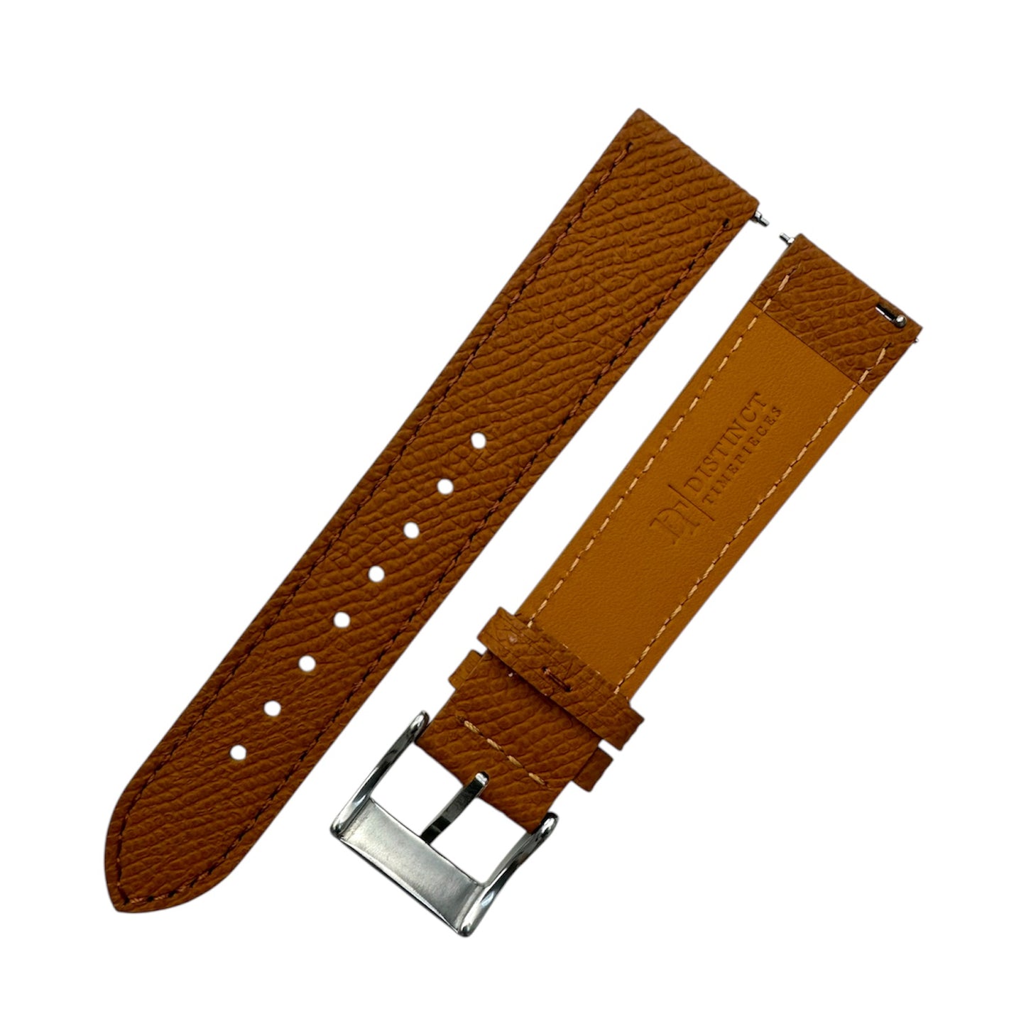 HENRY Leather Strap | Light Brown