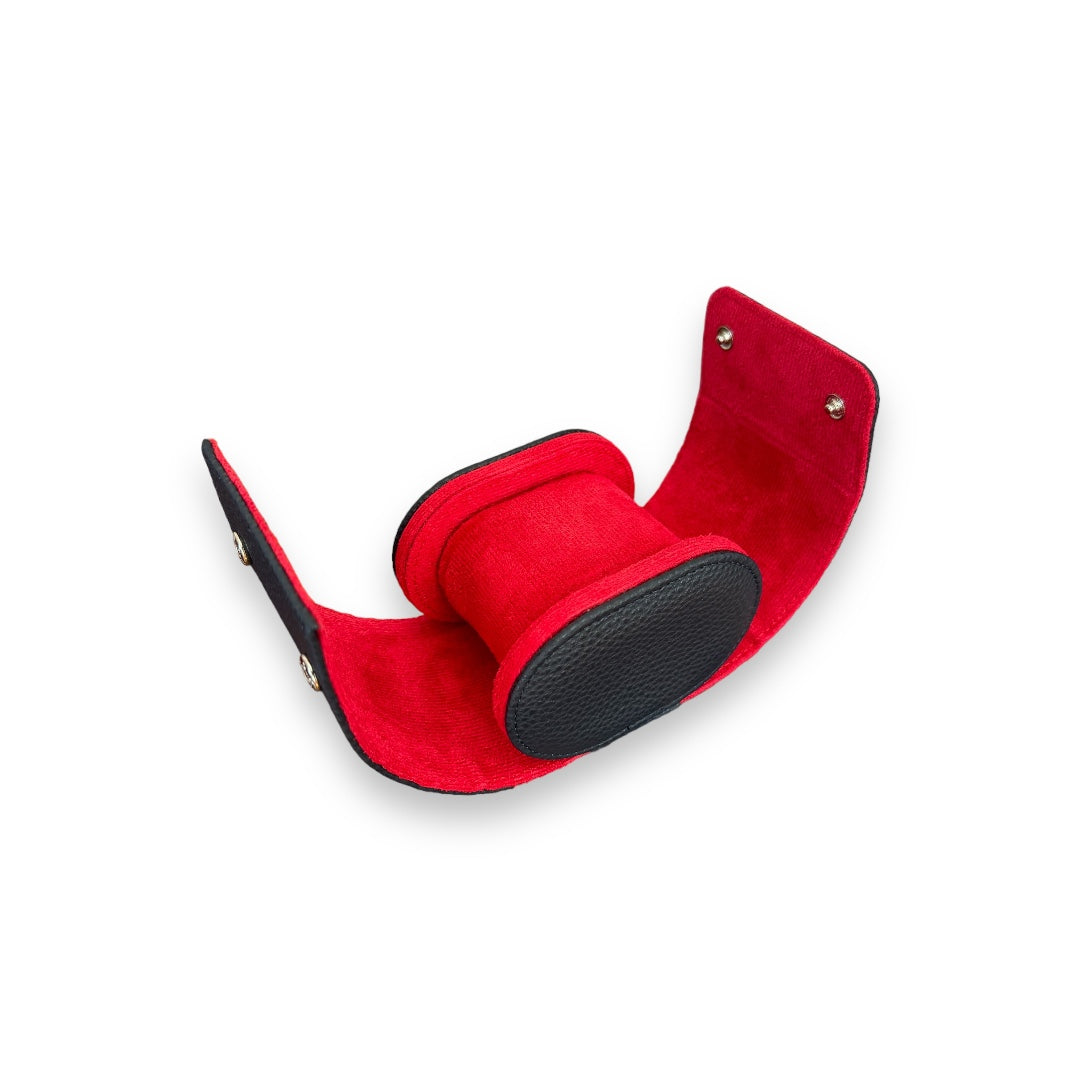 SOLE Watch Roll | Navy