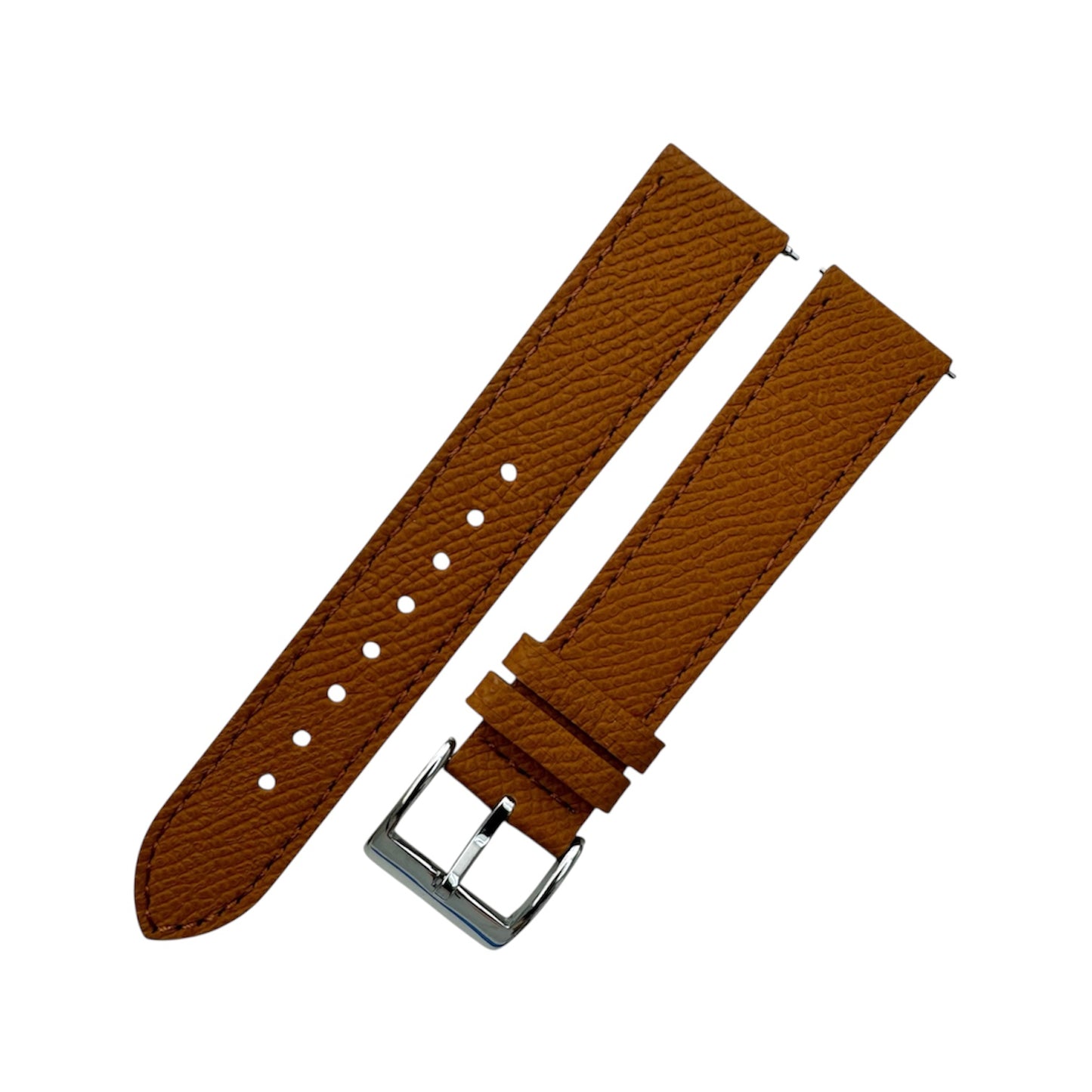 HENRY Leather Strap | Light Brown