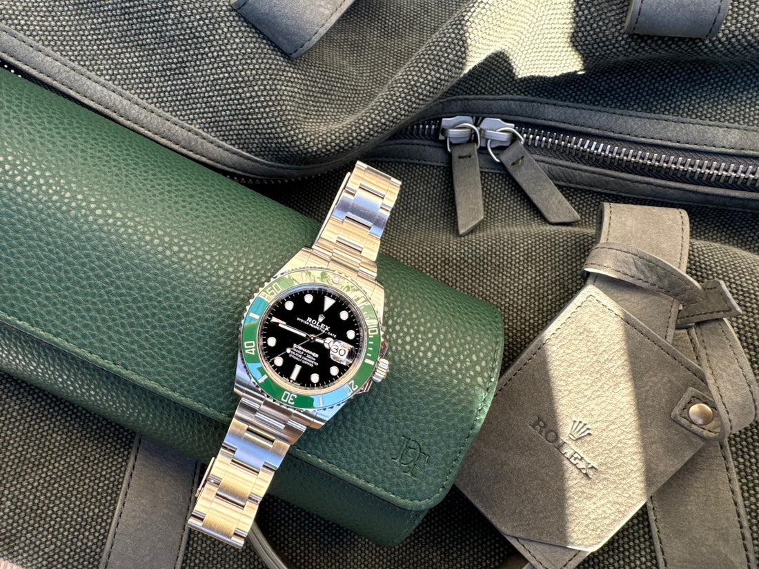 Rolex Submariner 126610LV