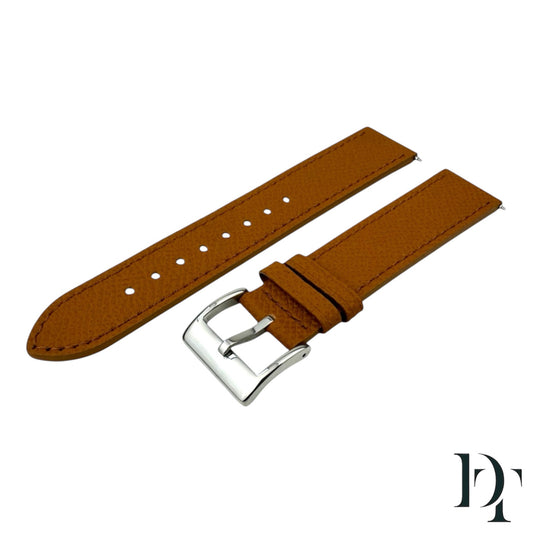 HENRY Leather Strap | Light Brown