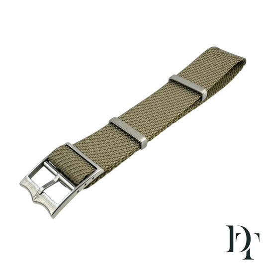 GOBI Nato Strap | Beige