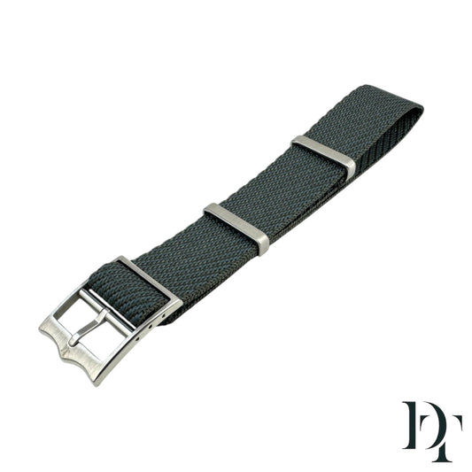 VOLCANIC Nato Strap | Grey